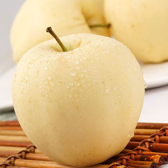 Fresh Ya Pear