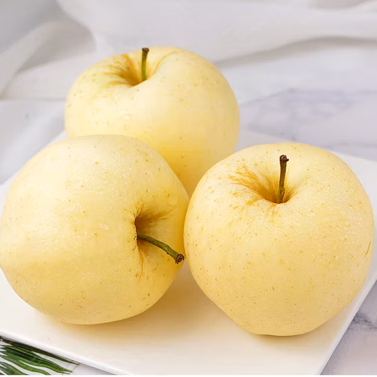 Fresh Ya Pear