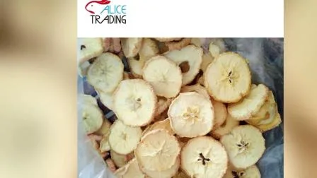 Good Taste Dehydrated Apple Fruit Dried Apple Ring
