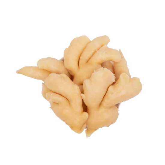 China Ginger Yellow Ginger with Good Quality