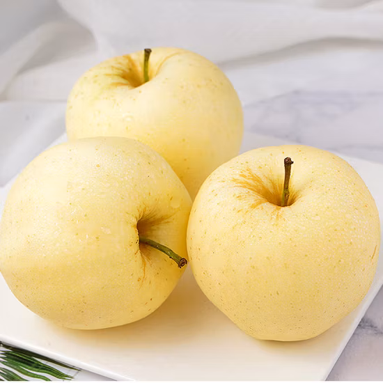 Fresh Ya Pear