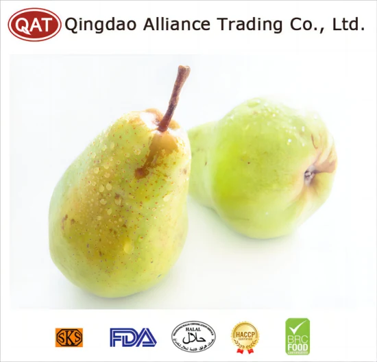 Great Value IQF Fruits Frozen Diced Pear with Retail Bulk Price