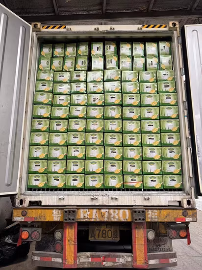 Export New Crop Fresh Good Quality Ya Pear