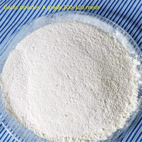 2017 New Crop Normal White Garlic